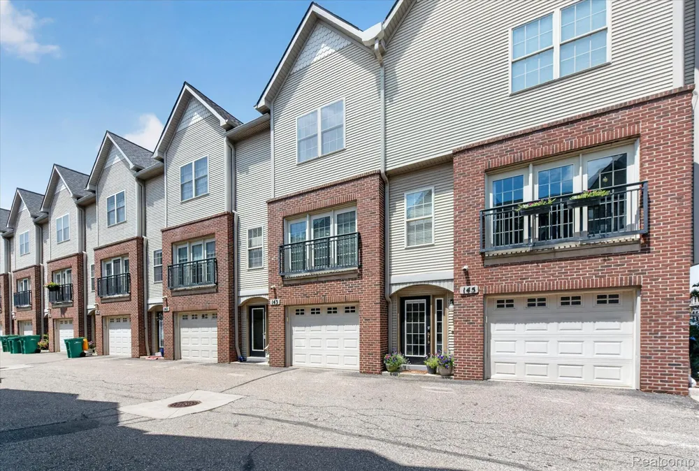 143 S 2nd Street Brighton City, MI 48116