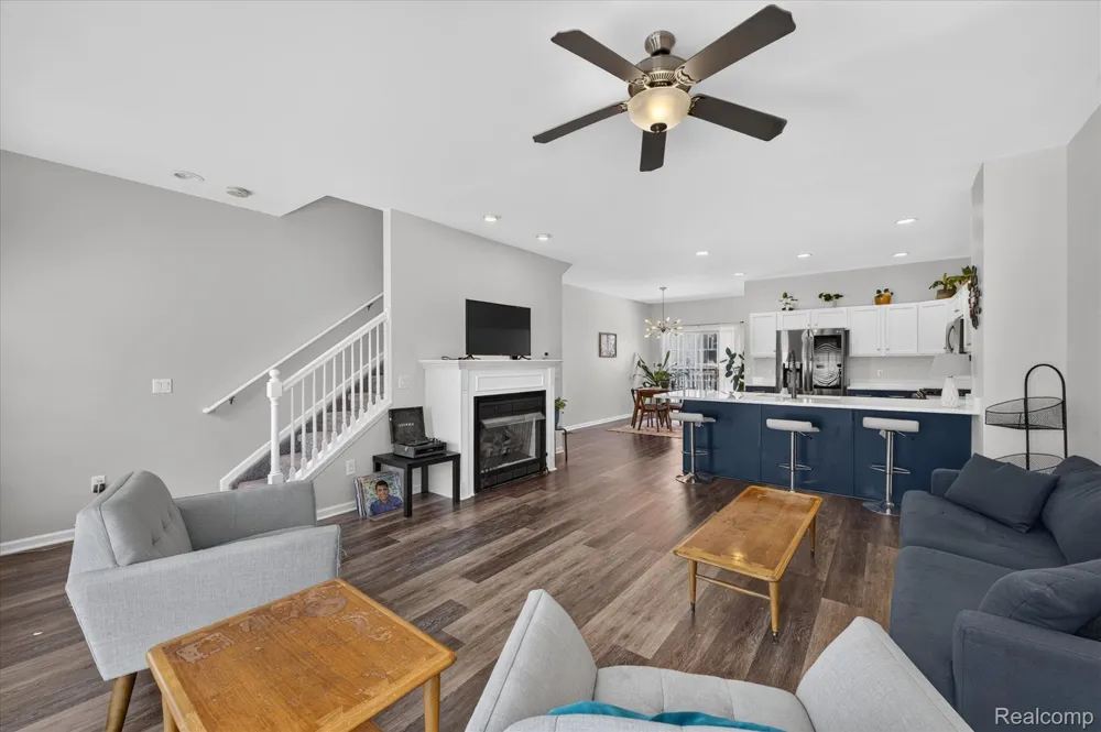 143 S 2nd Street Brighton City, MI 48116