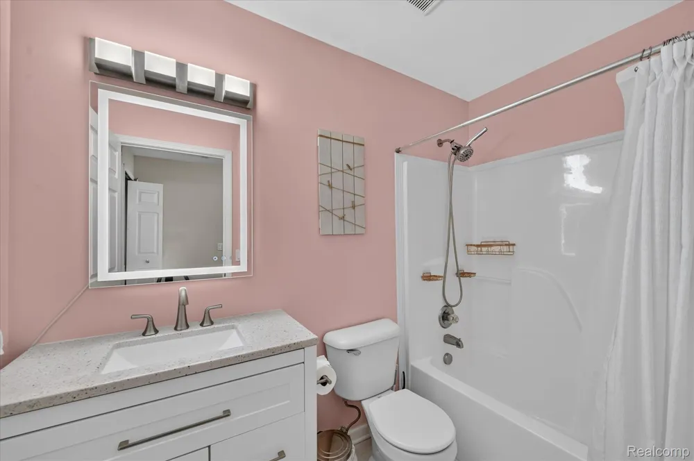 143 S 2nd Street Brighton City, MI 48116