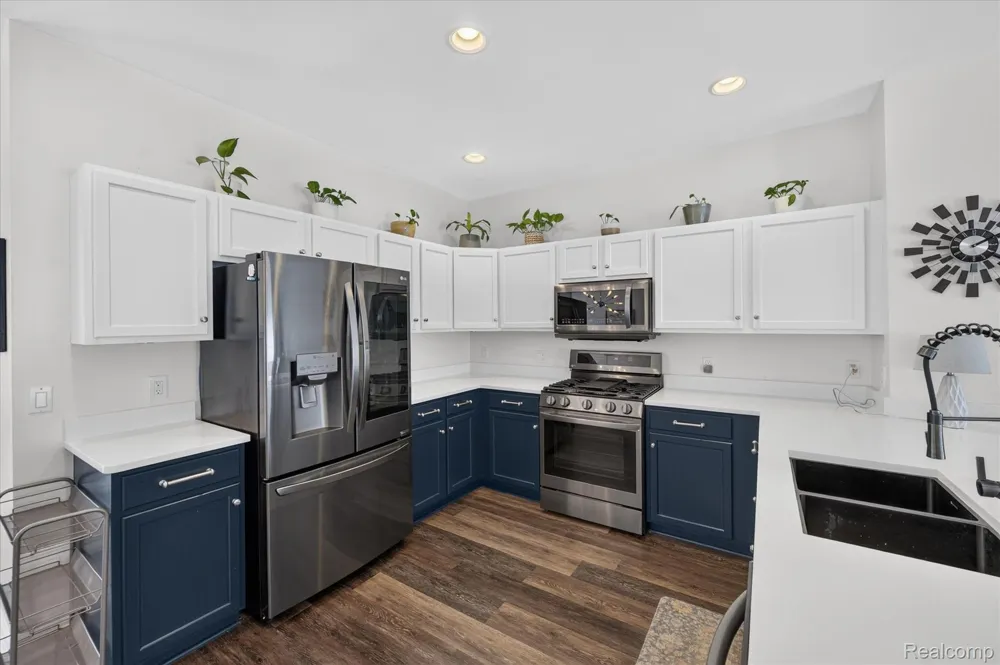 143 S 2nd Street Brighton City, MI 48116