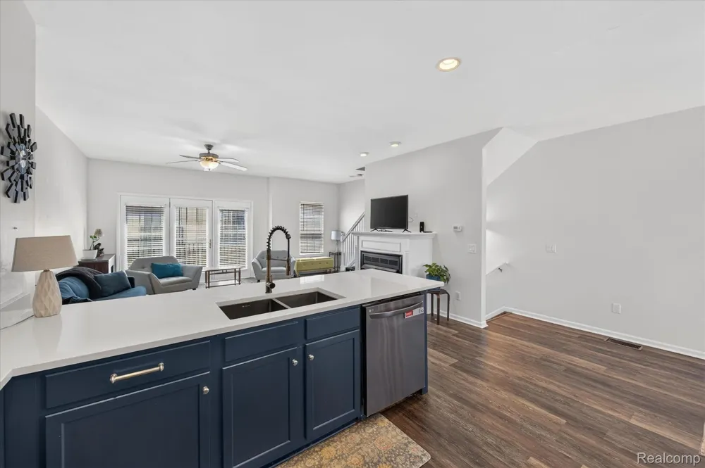 143 S 2nd Street Brighton City, MI 48116
