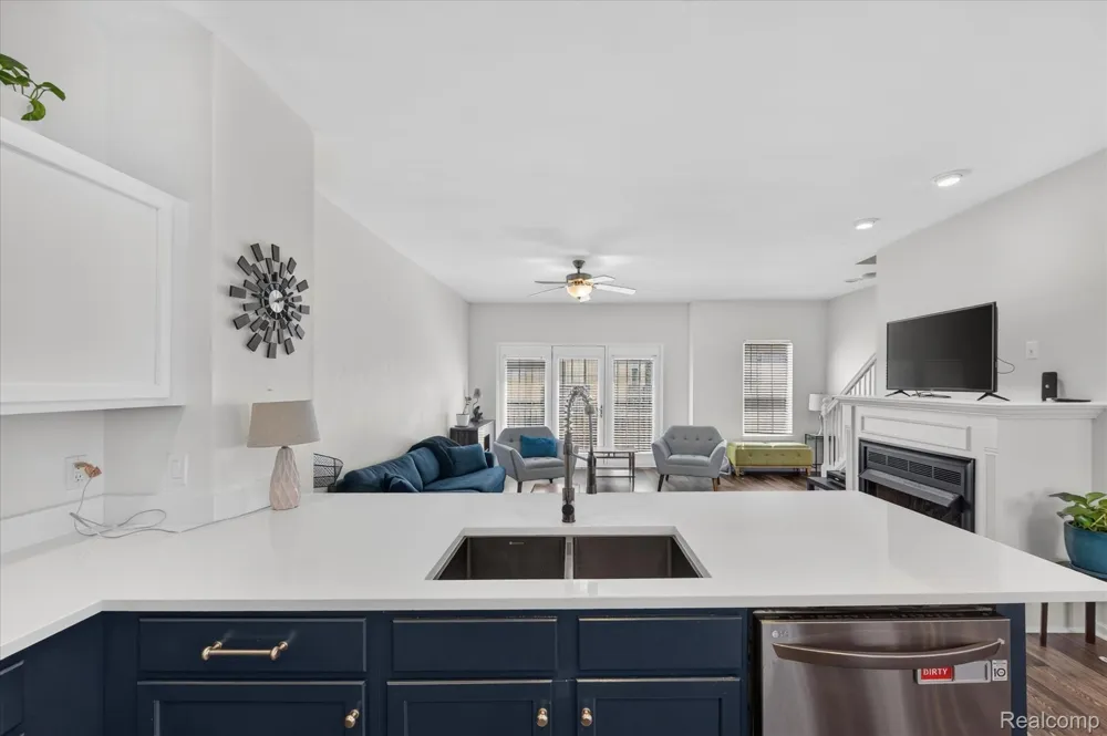 143 S 2nd Street Brighton City, MI 48116