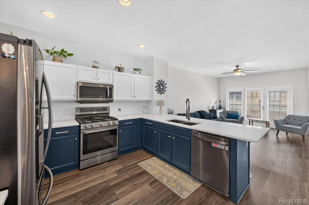 143 S 2nd Street Brighton City, MI 48116