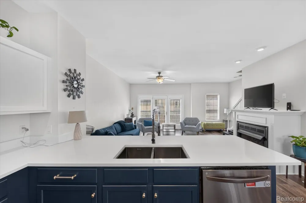 143 S 2nd Street Brighton City, MI 48116