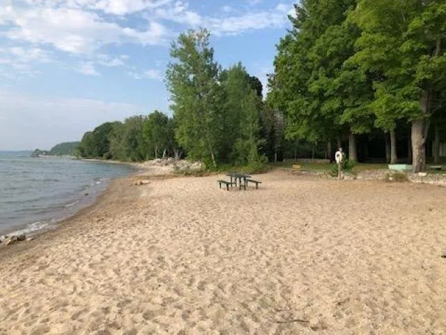 SW Bayshore Drive Bingham Township, MI 49684
