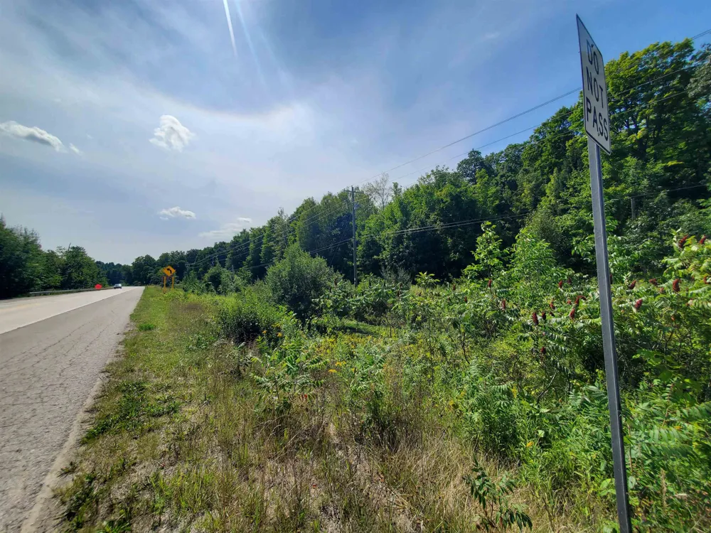 SW Bayshore Drive Bingham Township, MI 49684