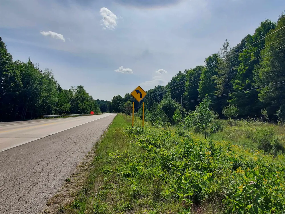 SW Bayshore Drive Bingham Township, MI 49684