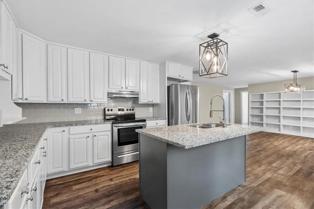 3891 Brown Bridge Road SE Dalton, GA 30721