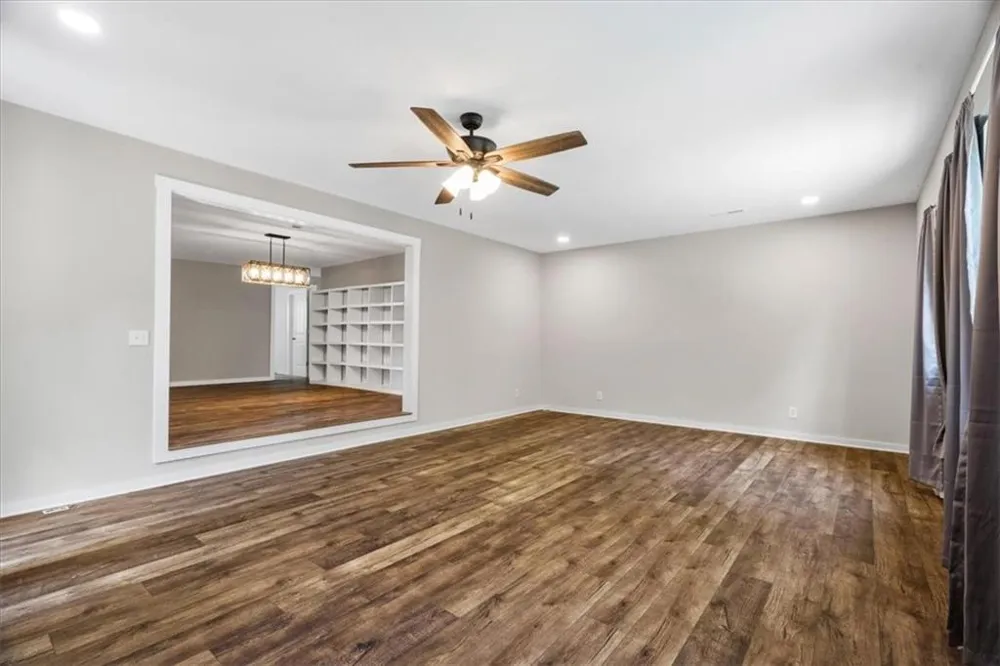 3891 Brown Bridge Road SE Dalton, GA 30721