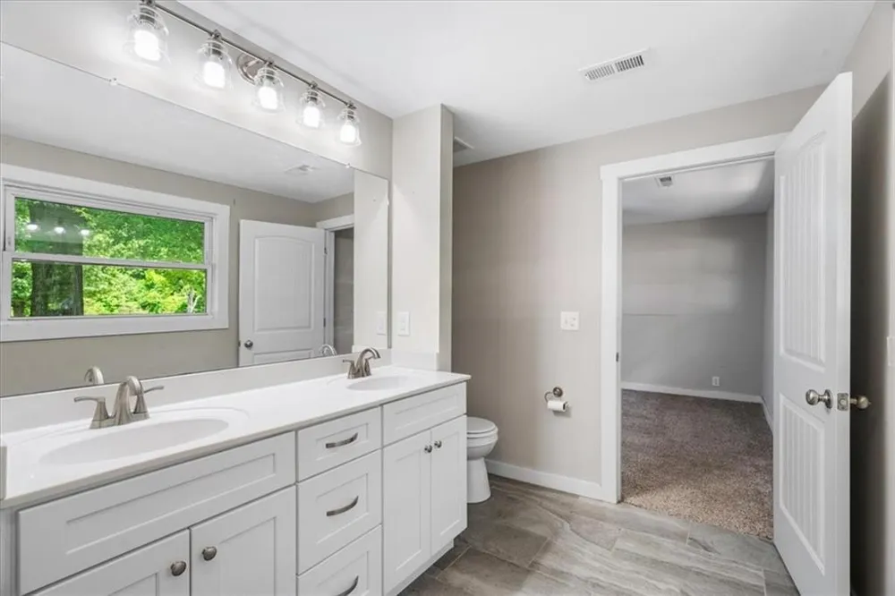 3891 Brown Bridge Road SE Dalton, GA 30721