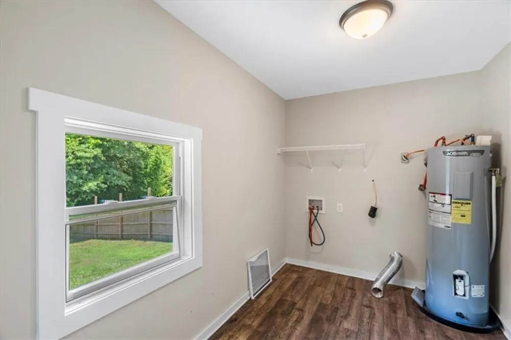 3891 Brown Bridge Road SE Dalton, GA 30721