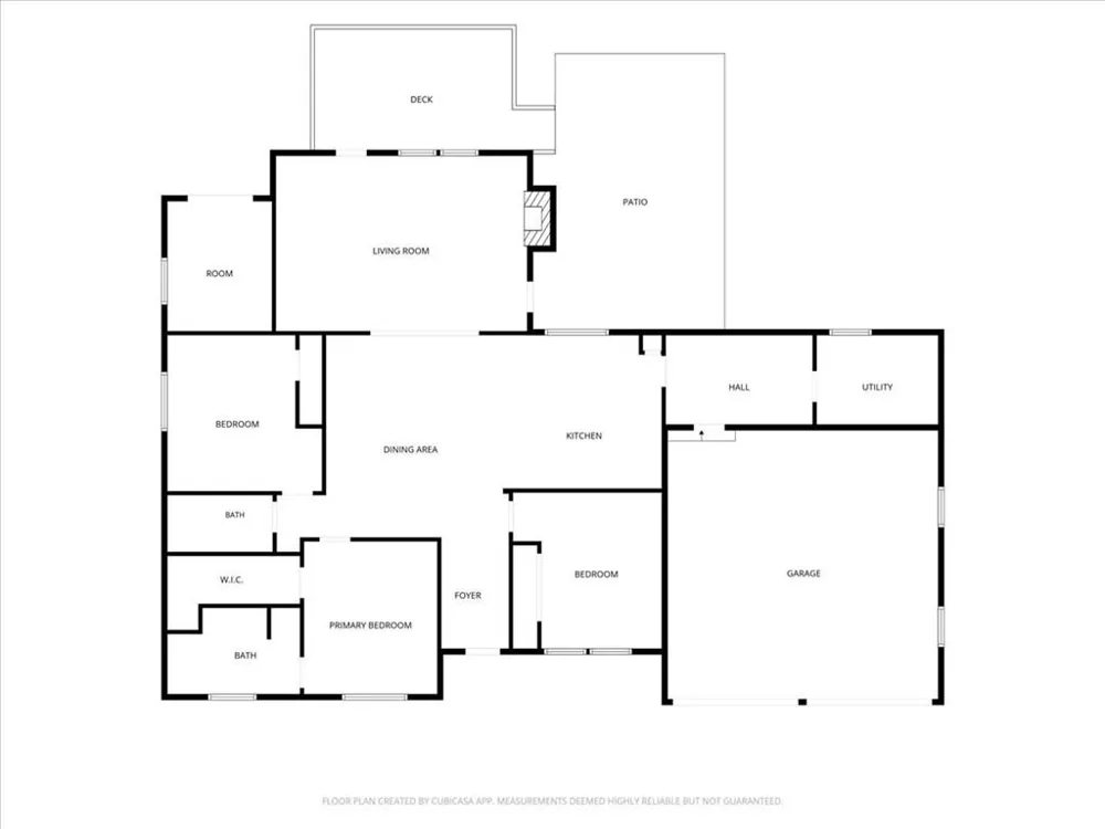3891 Brown Bridge Road SE Dalton, GA 30721