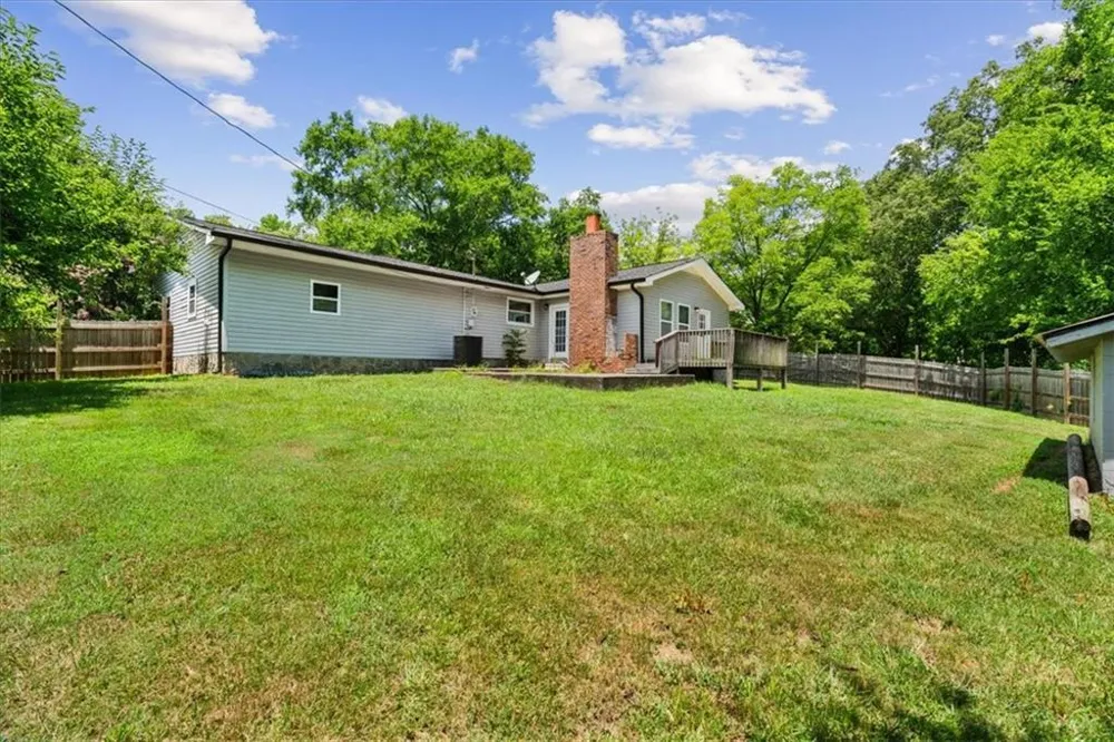3891 Brown Bridge Road SE Dalton, GA 30721