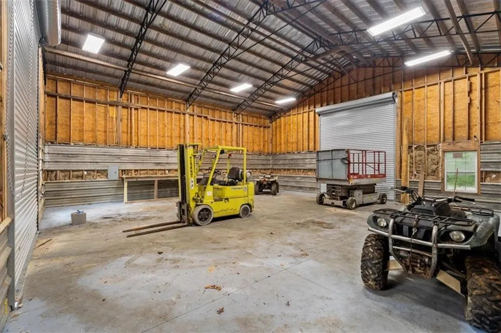 3891 Brown Bridge Road SE Dalton, GA 30721