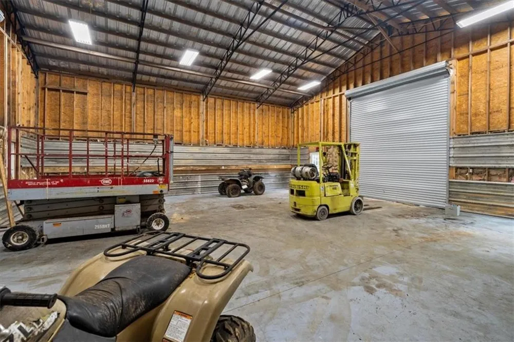 3891 Brown Bridge Road SE Dalton, GA 30721