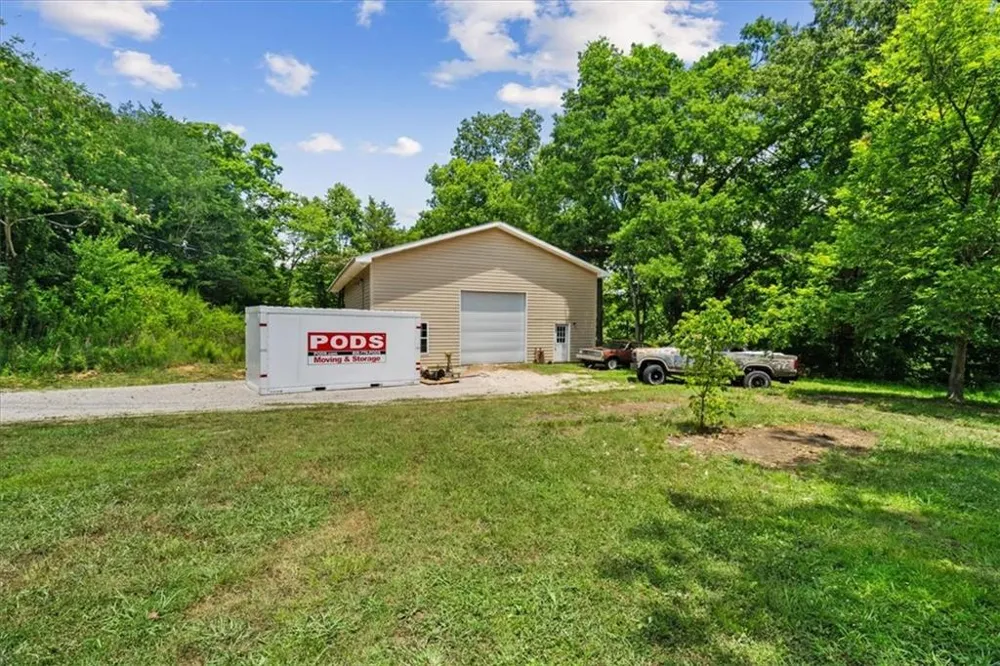 3891 Brown Bridge Road SE Dalton, GA 30721