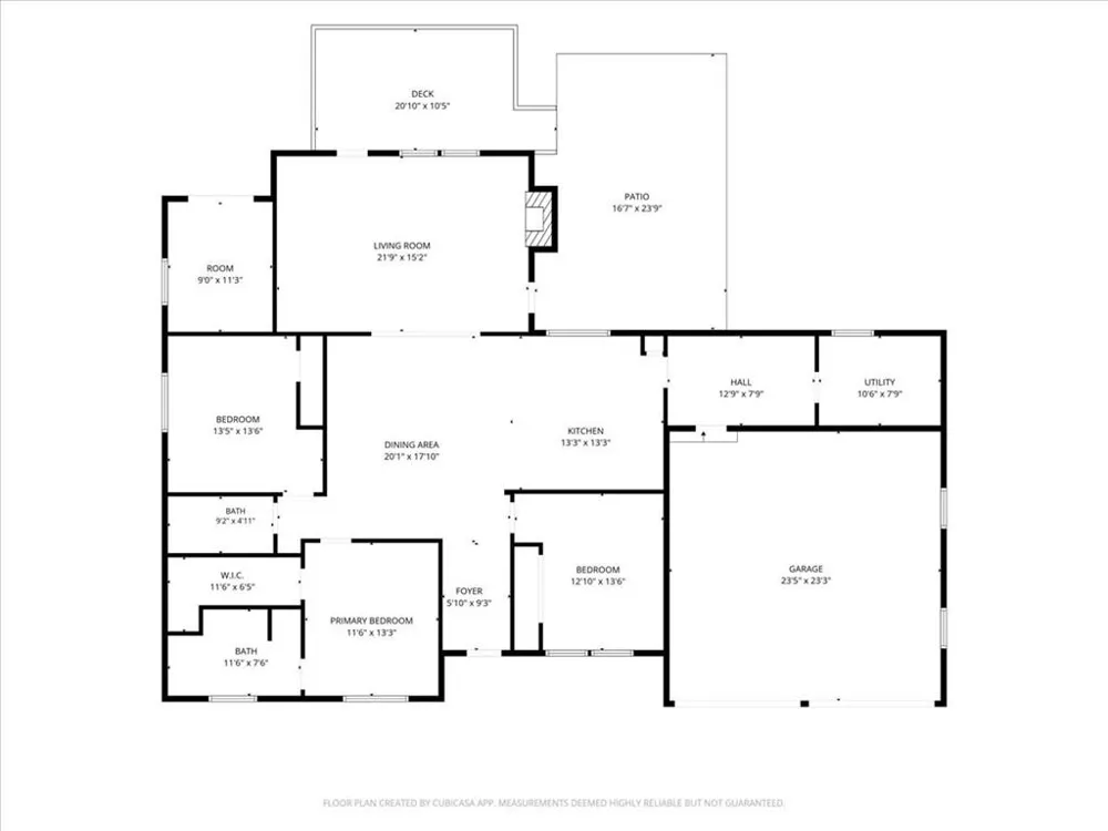 3891 Brown Bridge Road SE Dalton, GA 30721