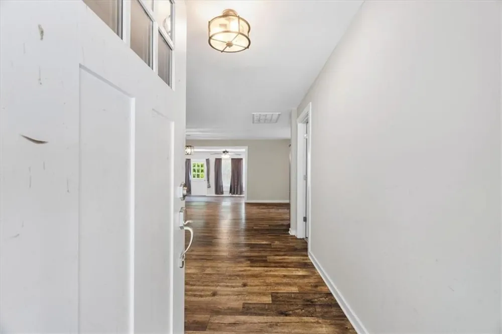 3891 Brown Bridge Road SE Dalton, GA 30721