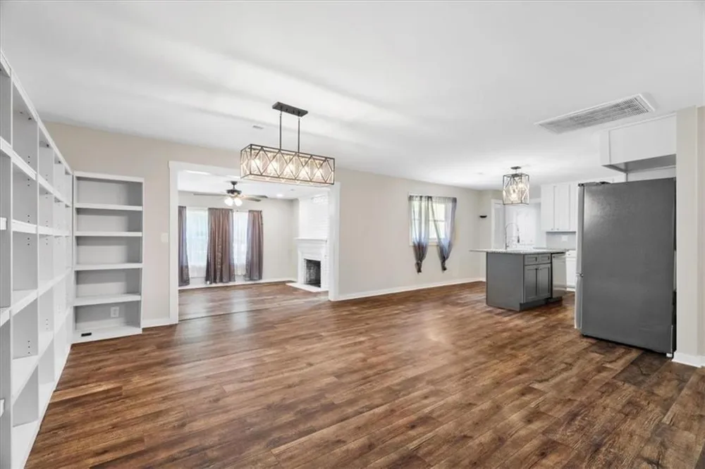3891 Brown Bridge Road SE Dalton, GA 30721