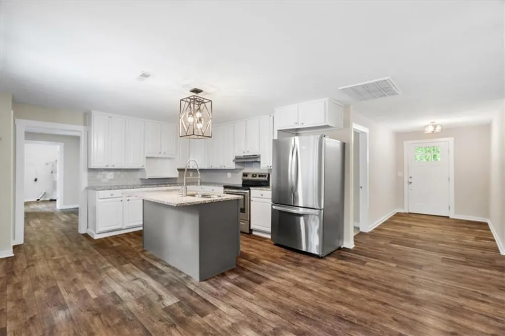 3891 Brown Bridge Road SE Dalton, GA 30721