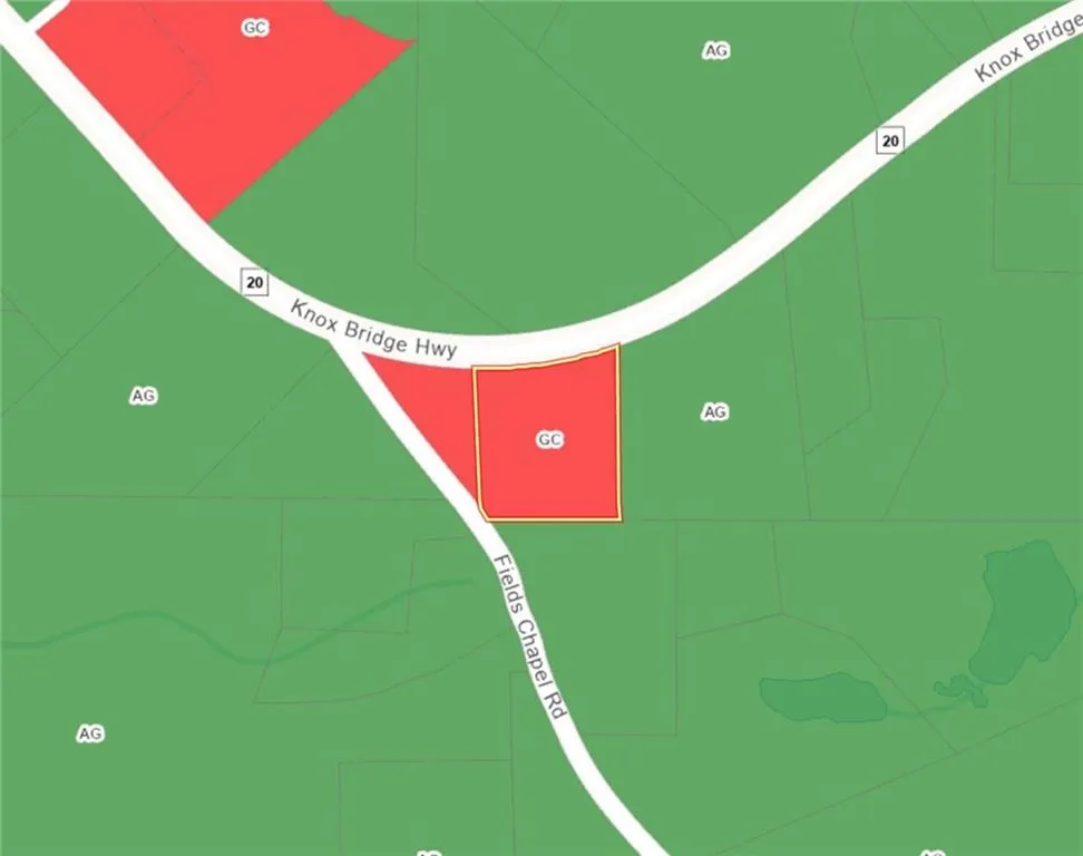 4056 Knox Bridge Highway Canton, GA 30114