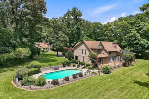 3421 Chestatee Road
