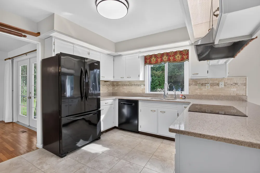 4745 Birch Haven Road Jackson, MI 49201