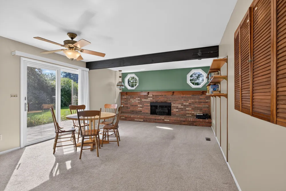 4745 Birch Haven Road Jackson, MI 49201