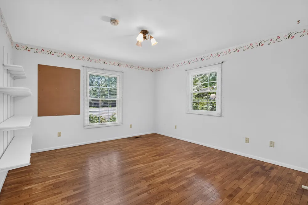 4745 Birch Haven Road Jackson, MI 49201