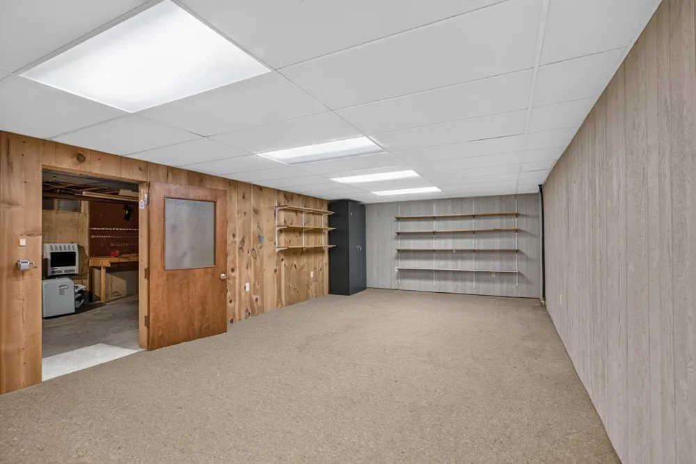 4745 Birch Haven Road Jackson, MI 49201
