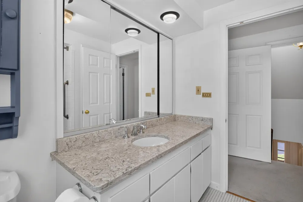 4745 Birch Haven Road Jackson, MI 49201
