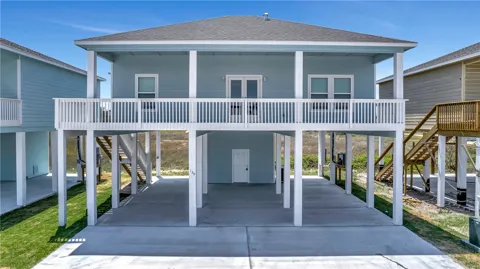 139 Paradise Drive