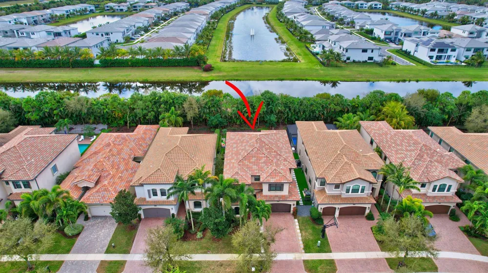 16879 Bridge Crossing Circle Delray Beach, FL 33446