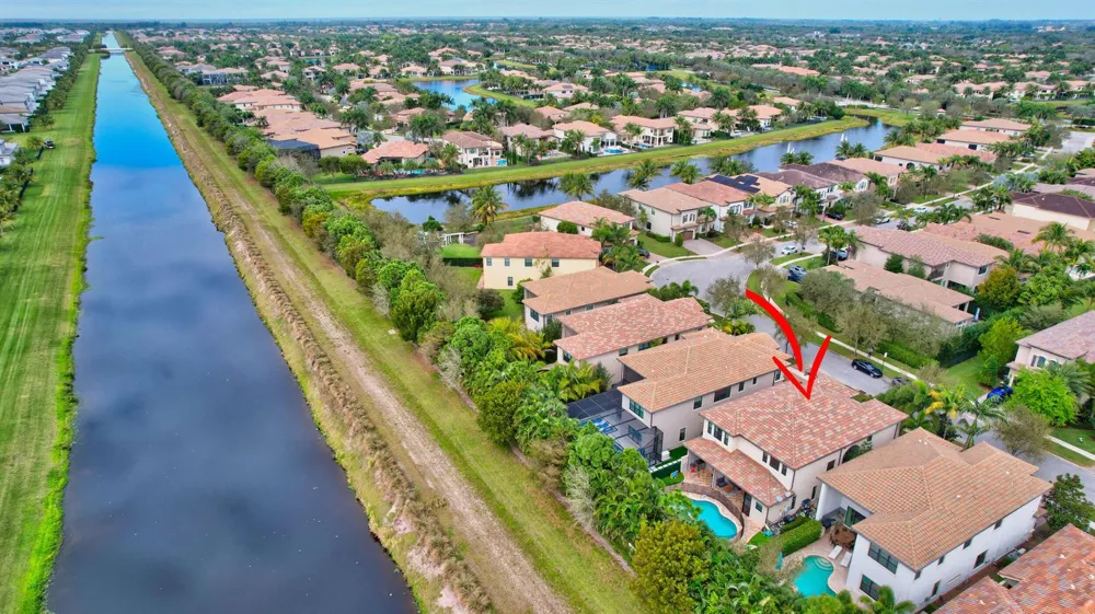 16879 Bridge Crossing Circle Delray Beach, FL 33446