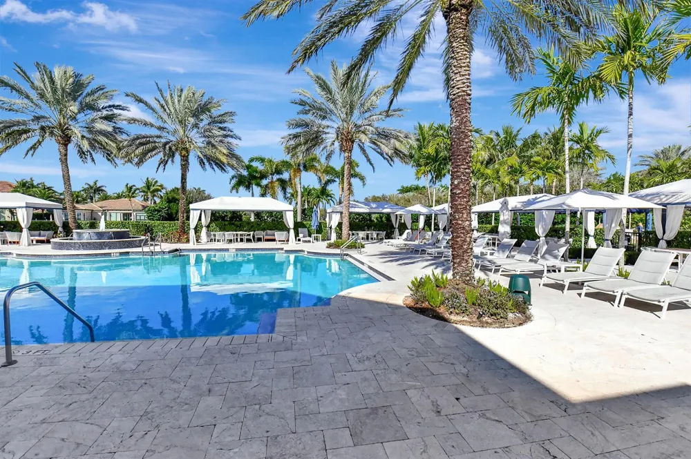 16879 Bridge Crossing Circle Delray Beach, FL 33446