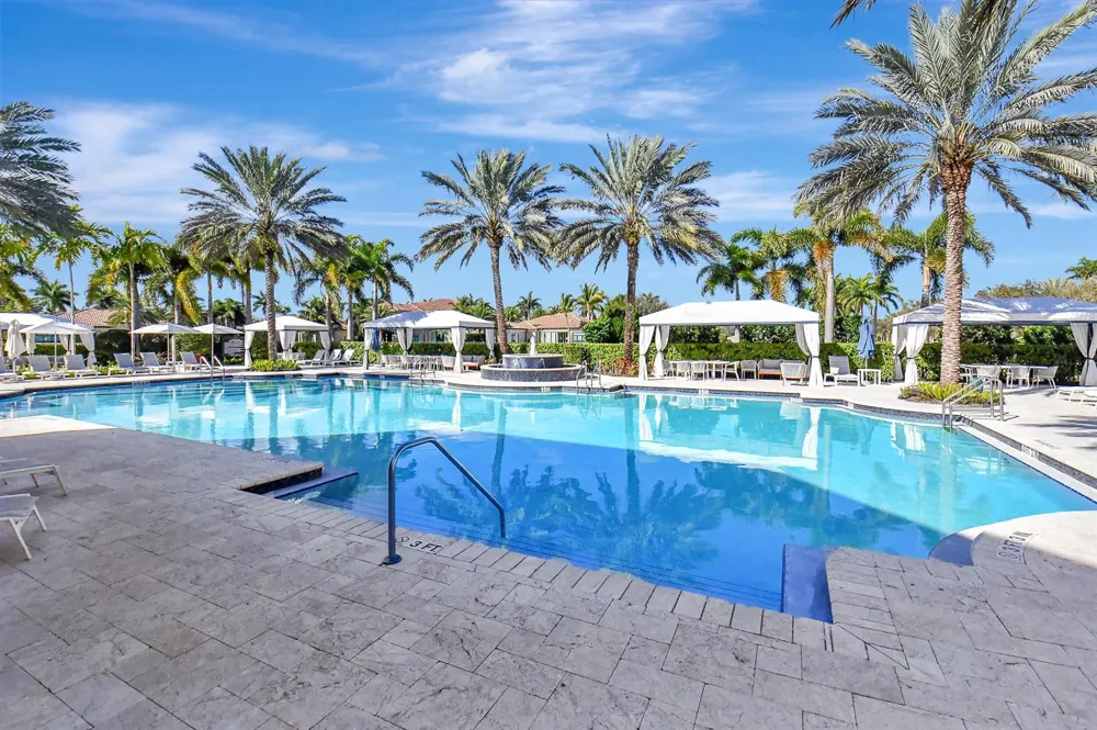 16879 Bridge Crossing Circle Delray Beach, FL 33446