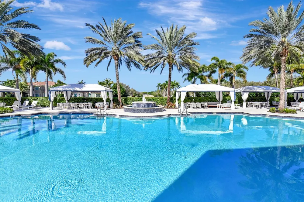 16879 Bridge Crossing Circle Delray Beach, FL 33446