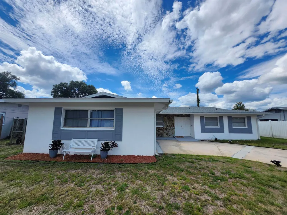 2521 Tomoka Avenue Titusville, FL 32780