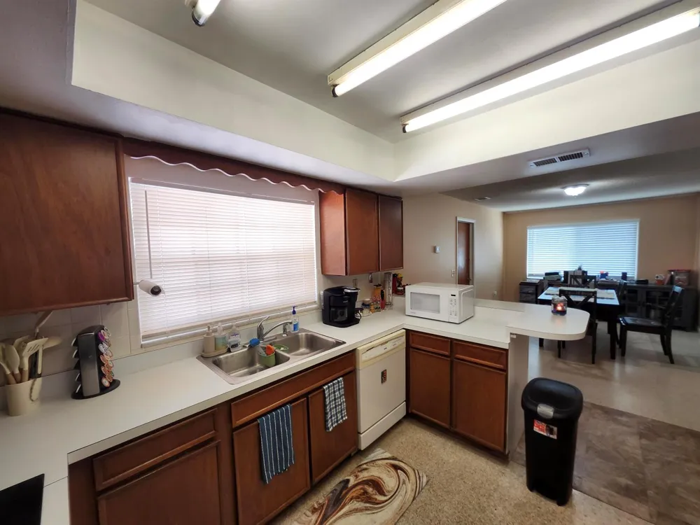 2521 Tomoka Avenue Titusville, FL 32780