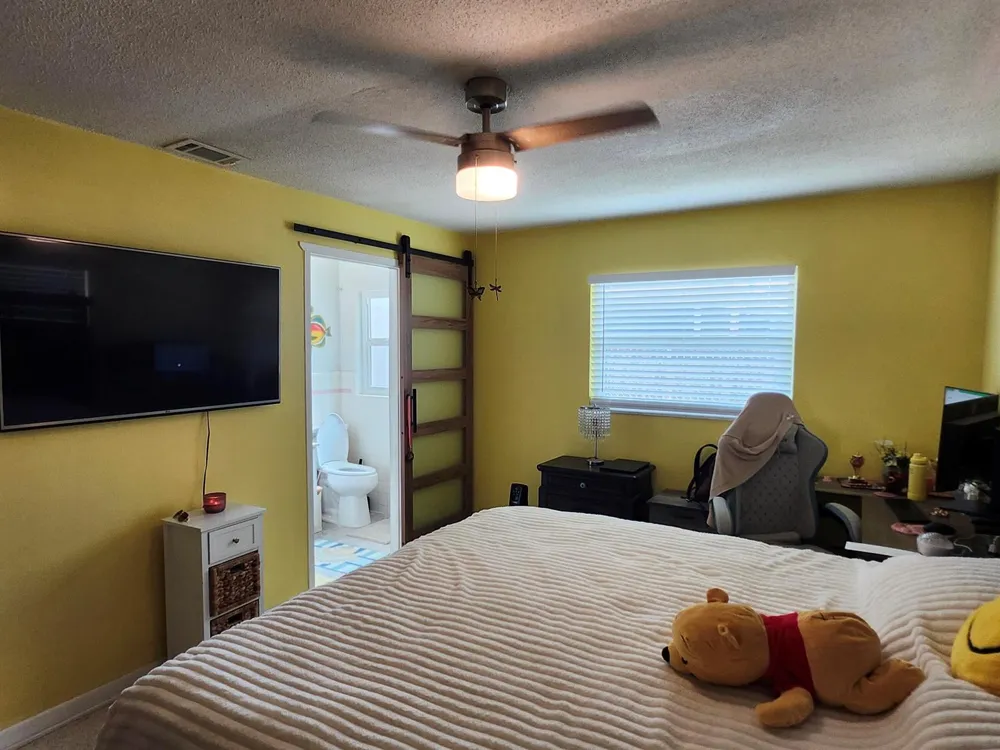 2521 Tomoka Avenue Titusville, FL 32780
