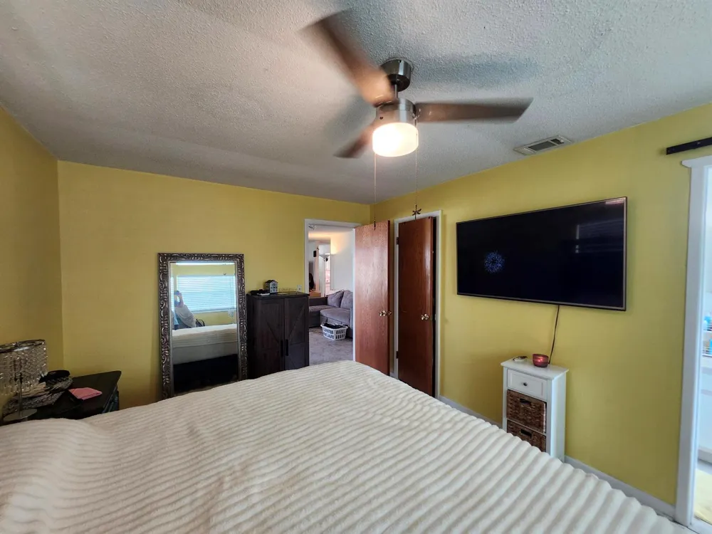 2521 Tomoka Avenue Titusville, FL 32780