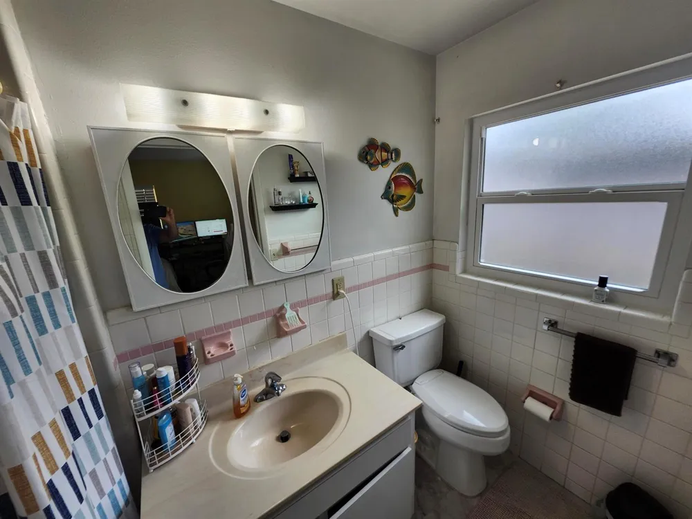 2521 Tomoka Avenue Titusville, FL 32780
