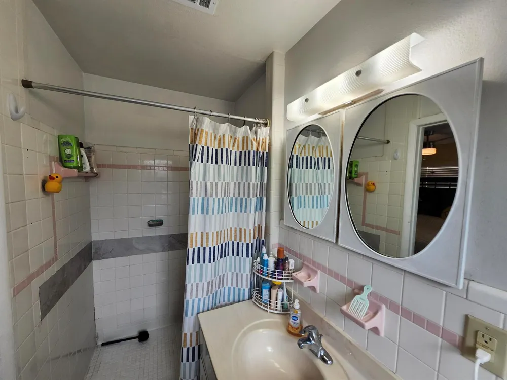 2521 Tomoka Avenue Titusville, FL 32780