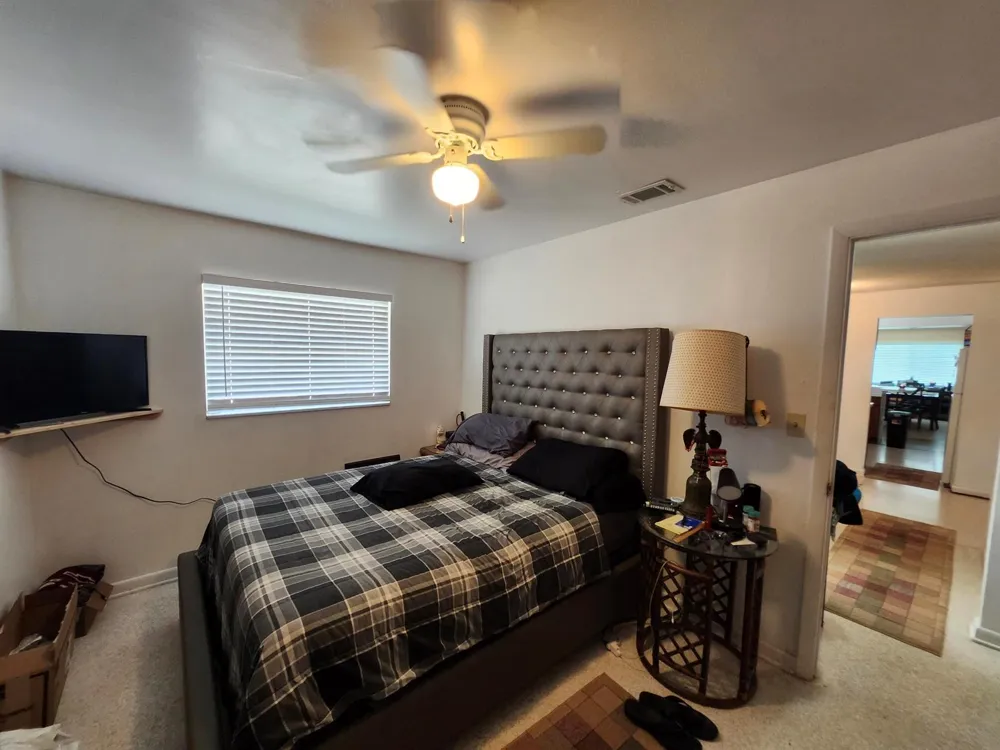 2521 Tomoka Avenue Titusville, FL 32780
