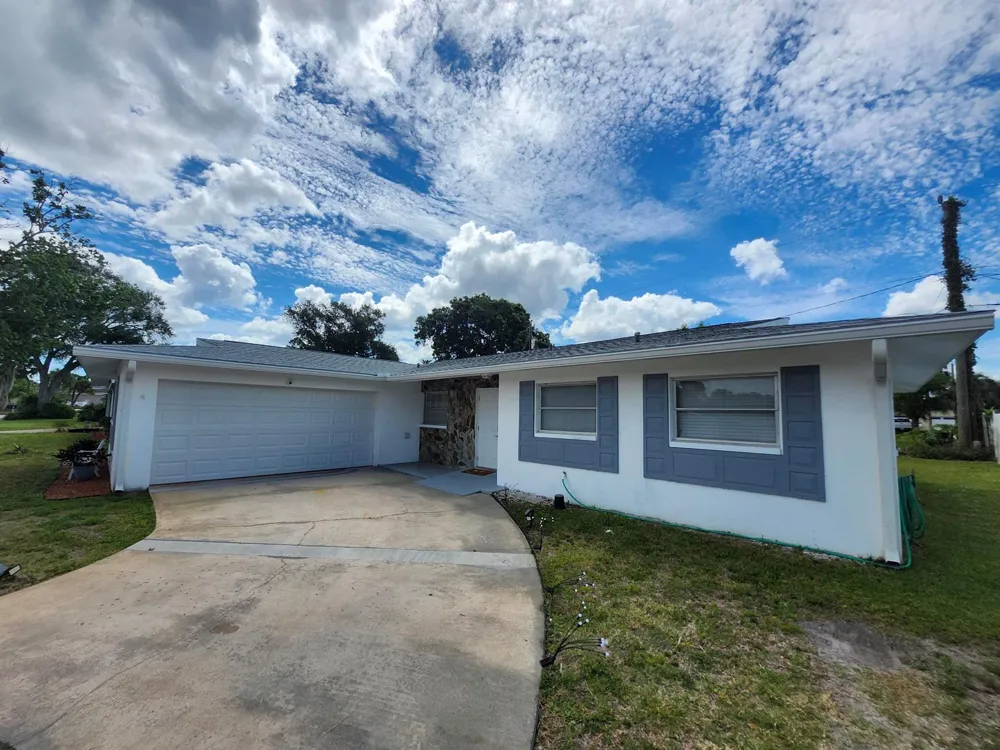2521 Tomoka Avenue Titusville, FL 32780