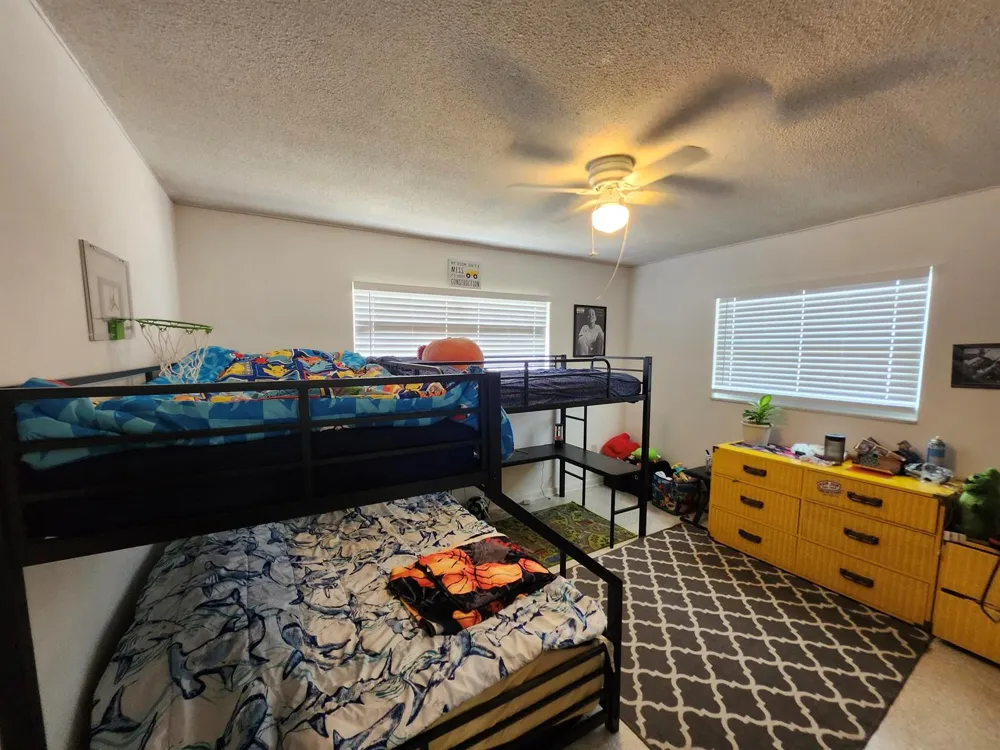 2521 Tomoka Avenue Titusville, FL 32780