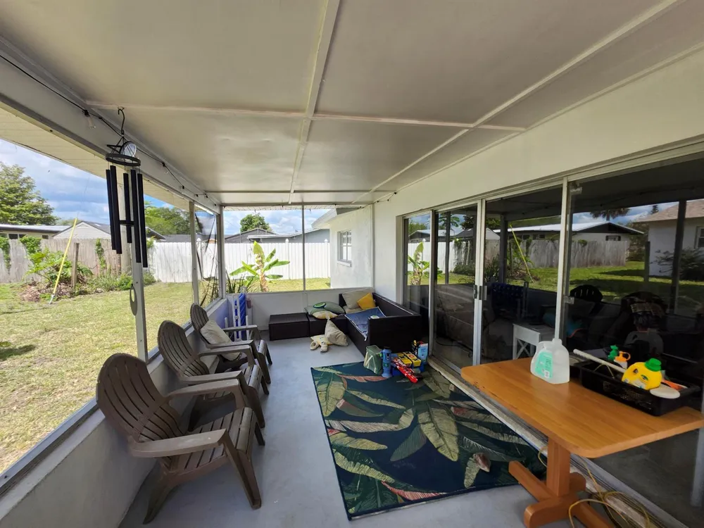 2521 Tomoka Avenue Titusville, FL 32780