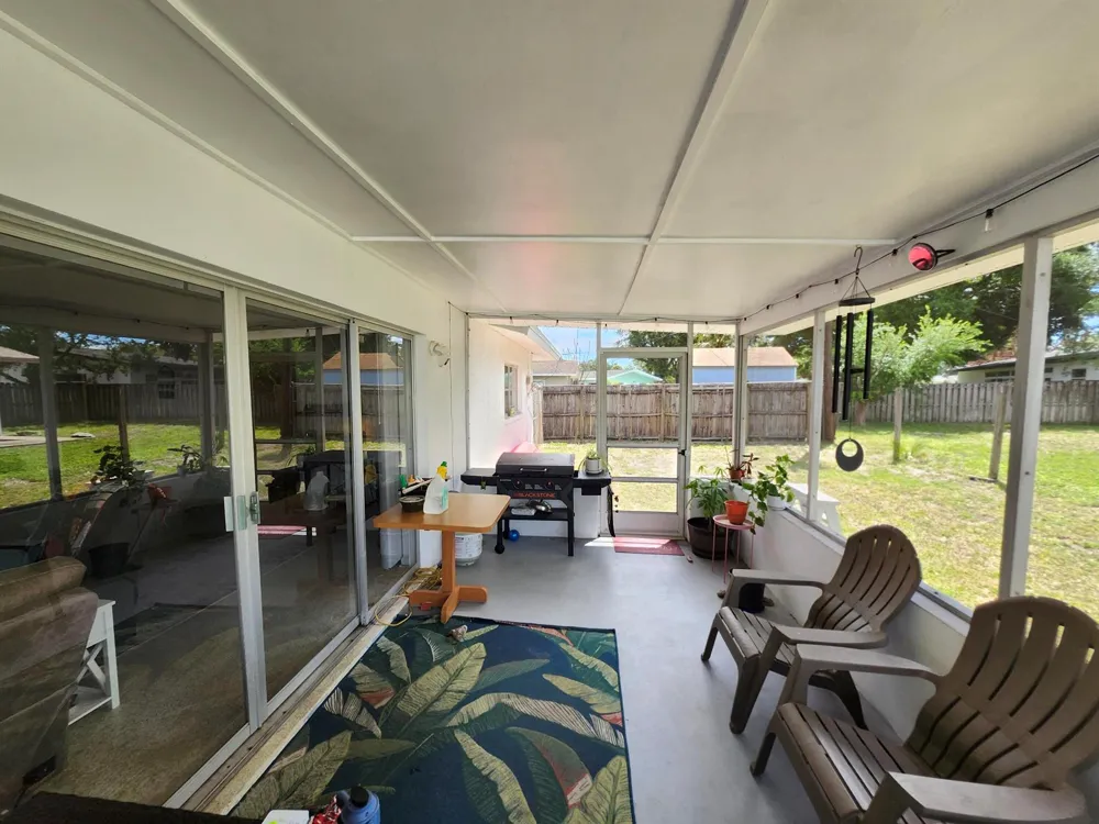 2521 Tomoka Avenue Titusville, FL 32780