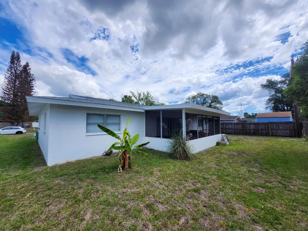 2521 Tomoka Avenue Titusville, FL 32780