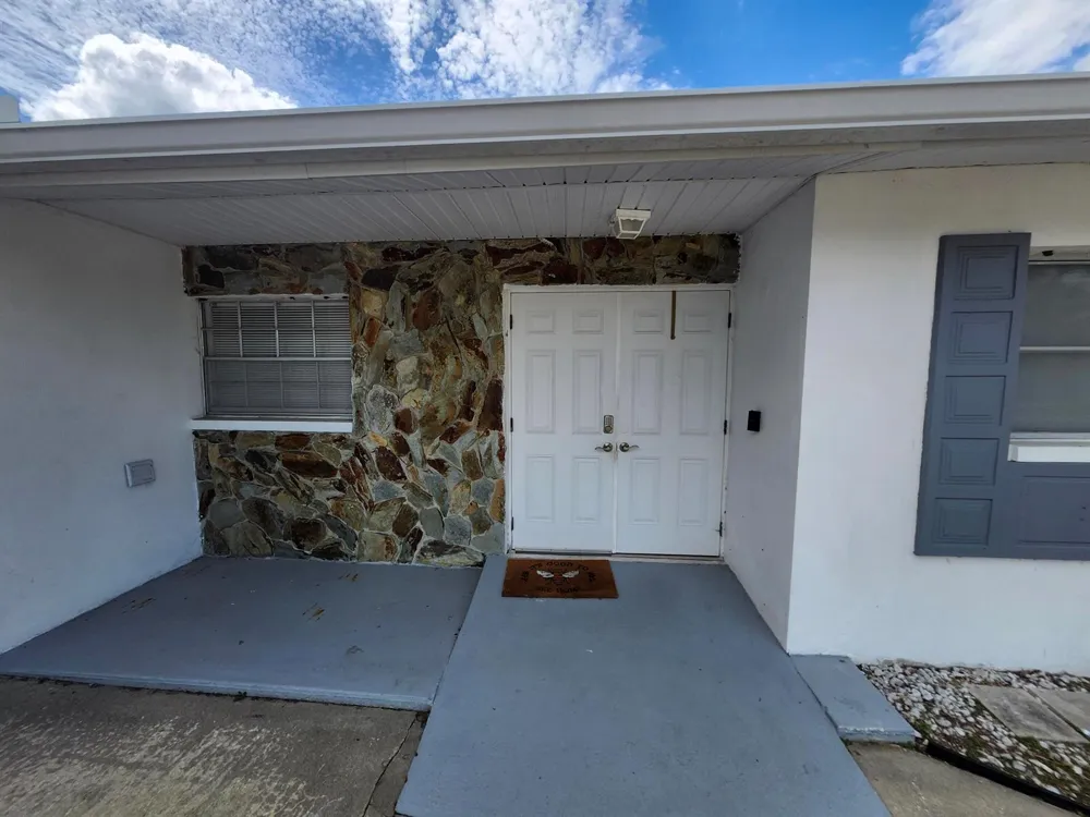 2521 Tomoka Avenue Titusville, FL 32780